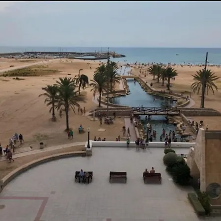 Apartament Costa Dorada