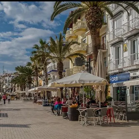 Costa Dorada El Vendrell