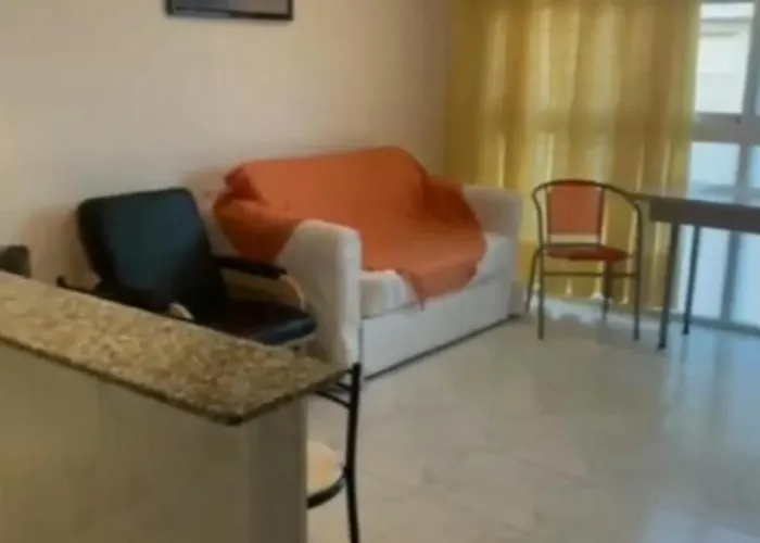 Costa Dorada Appartement El Vendrell