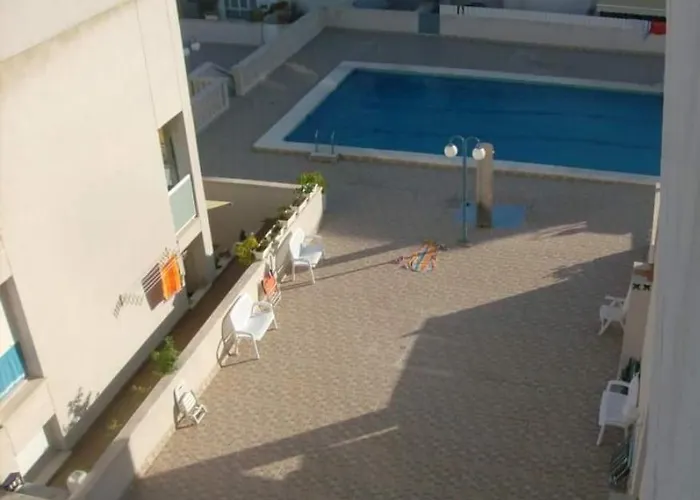 Costa Dorada 埃勒凡达尔