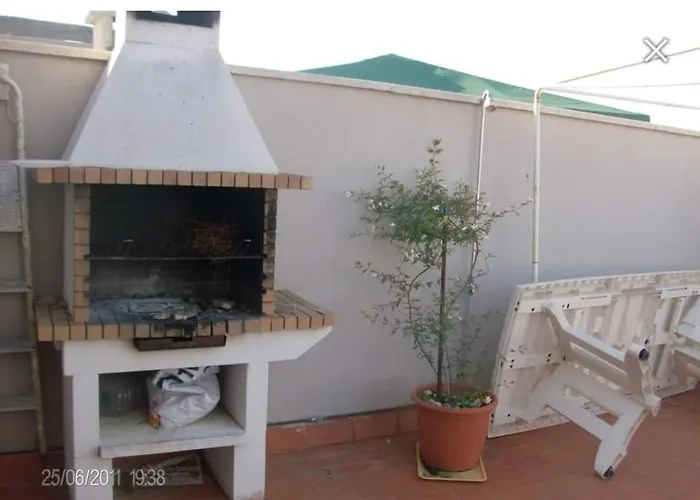 Appartement Costa Dorada