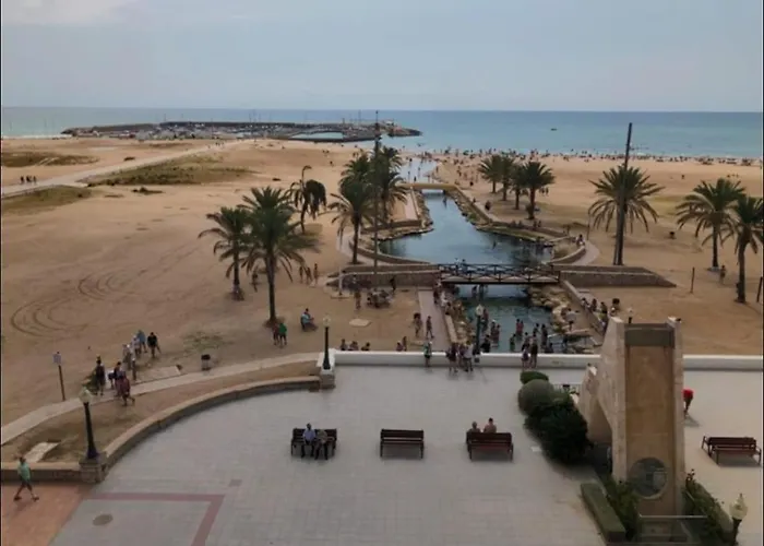 公寓 Costa Dorada