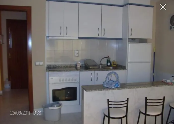 Costa Dorada Appartement *