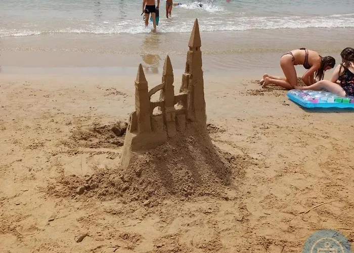 Costa Dorada Appartement *