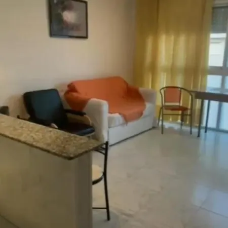 Costa Dorada Apartment El Vendrell