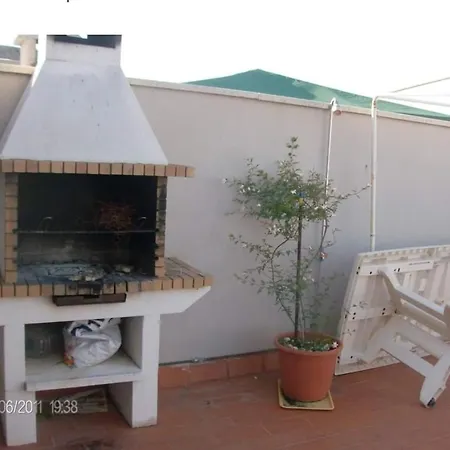 Apartment Costa Dorada