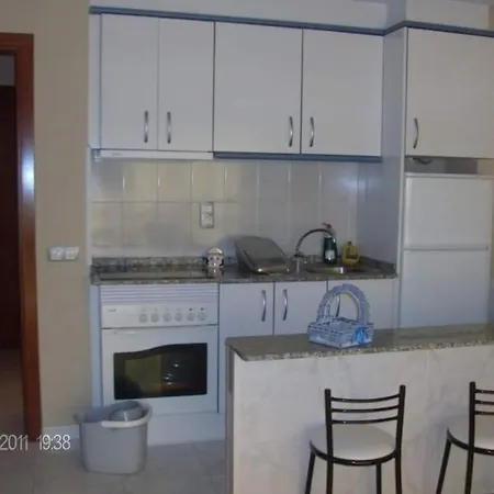 Costa Dorada Apartment *
