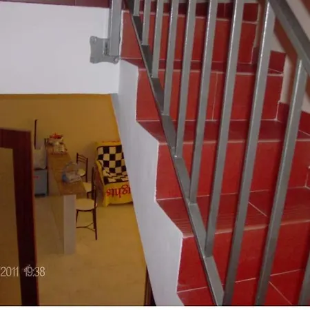 Apartamento Costa Dorada *