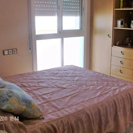 Costa Dorada Apartment El Vendrell