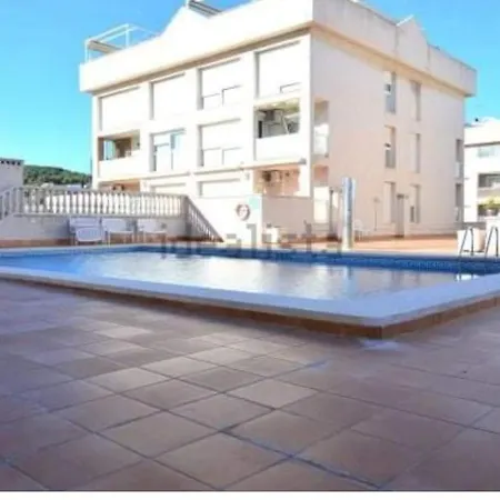 Apartment Costa Dorada