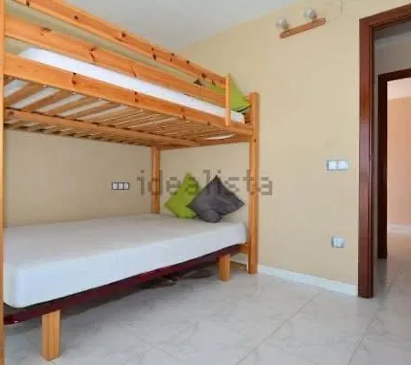 Apartamento Costa Dorada *