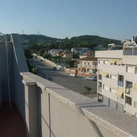 Costa Dorada Apartamento