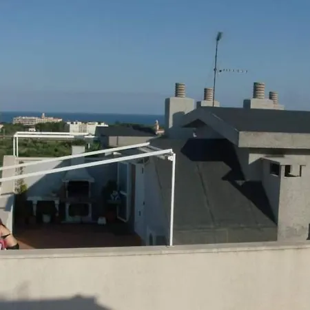 Costa Dorada